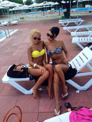 Looking for local cheaters? Take Pamela from California home with you