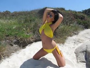 Erica from Wisconsin is the best local fuck buddy you can ever find