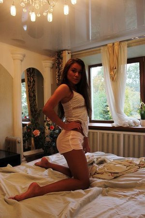 Escorts like Emelia are down to fuck you now!
