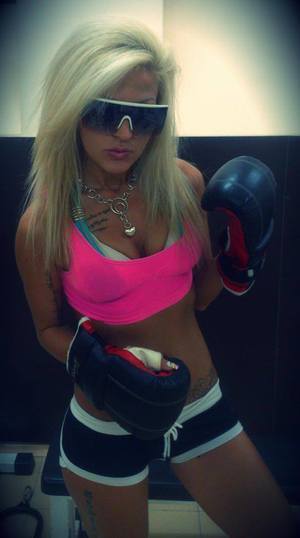 Cheaters like Lara from West Virginia are looking for you