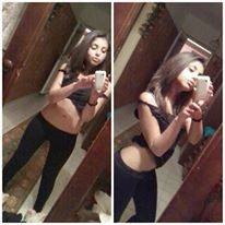 Looking for local cheaters? Take Joelle from Florida home with you