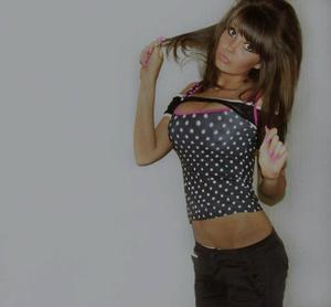 Mariah is a cheater looking for a guy like you!