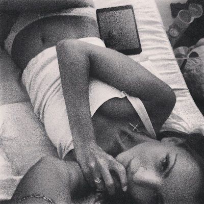 Finding a fuck buddy like Aliyah from Maryland has never been easier