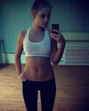 Looking for girls down to fuck? Haley from California is your girl
