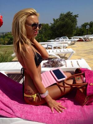 Jacqueline from Quebec is DTF, are you?