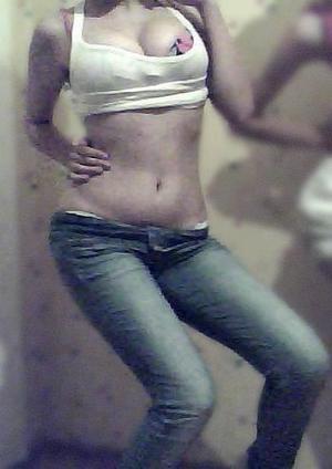 Sheri from Arizona is DTF, are you?