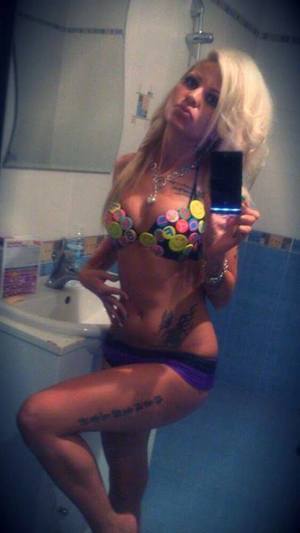 Bree from Virginia is the best local fuck buddy you can ever find