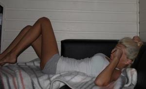 Looking for girls down to fuck? Brandie from Ontario is your girl