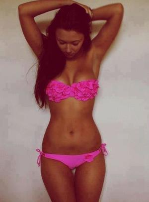 Skyler is a cheater looking for a guy like you!