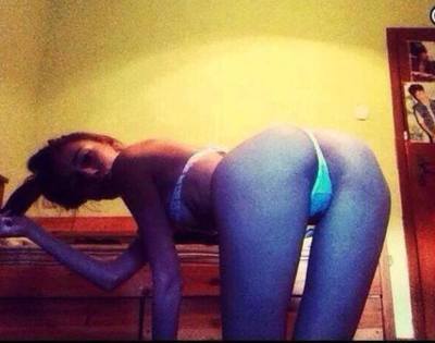 Meet local singles like Fabiola from Pennsylvania who want to fuck tonight