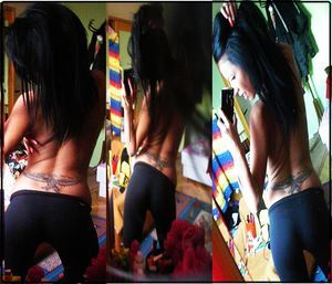 Jazlyn from Florida is looking for adult webcam chat
