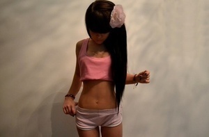 Gabrielle is a cheater looking for a guy like you!