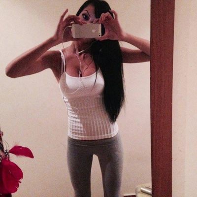Looking for girls down to fuck? Mia from Ohio is your girl