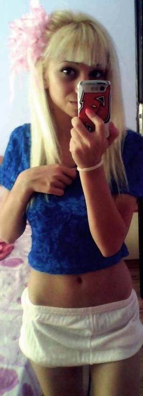 Meet local singles like Tatiana from Michigan who want to fuck tonight