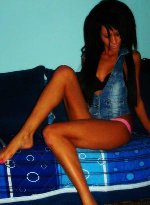 Looking for local cheaters? Take Maddison from California home with you