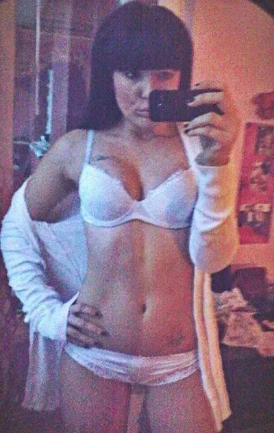 Nataly from Michigan is interested in nsa sex with a nice, young man