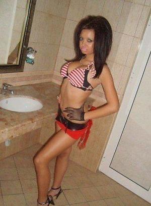 Joelle from Washington is DTF, are you?
