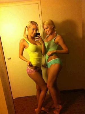 Meet local singles like Belinda from California who want to fuck tonight