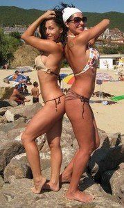 Kianna from California is DTF, are you?