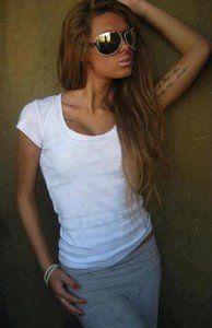 Virginia Cutie Tara, 19 Wants to Chat with You