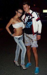 Dominique from Ontario is looking for adult webcam chat