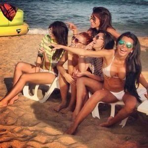 Escorts like Ashley are down to fuck you now!