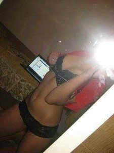 Looking for girls down to fuck? Jaqueline from Manitoba is your girl