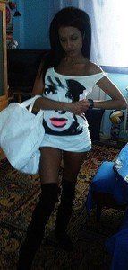 Meet local singles like Laquita from Minnesota who want to fuck tonight