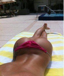 Escorts like Leslie are down to fuck you now!