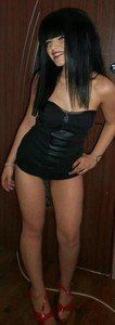 Ready to Chat? Antoinette (30) from Virginia Awaits