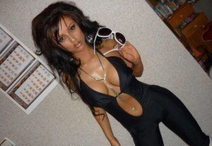 Looking for Passion? Kelsey (25) in South Dakota Awaits