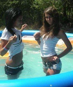 Kaya from Virginia is the best local fuck buddy you can ever find