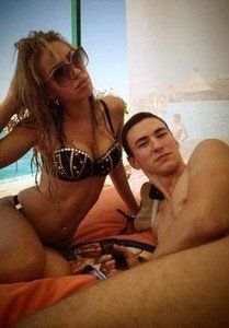 Escorts like Julianna are down to fuck you now!