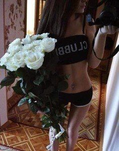 Looking for girls down to fuck? Tiara from Virginia is your girl