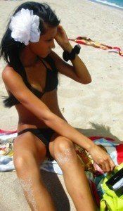 Katerina, 25‚ South Dakota Girl into Wild Weekends