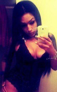 Miracle from Delaware is the best local fuck buddy you can ever find