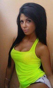 Escorts like Kaitlyn are down to fuck you now!